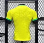 Player Version Brazil 2022 World Cup Home Masculino - Image 2
