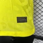 Player Version Brazil 2022 World Cup Home Masculino - Image 4