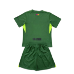 Barcelona 25/26 GK Green - Image 2
