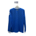 Real Madrid 25/26 Third Long Sleeves S-3XL - Image 2