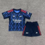 Kids kit Arsenal 25/26 Away 16-28