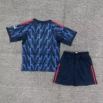Kids kit Arsenal 25/26 Away 16-28 - Image 2