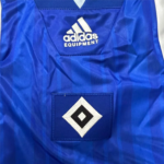 Retro Hamburger 92/93 Away Kit S-XXL - Image 3