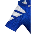 Retro Hamburger 92/93 Away Kit S-XXL - Image 5