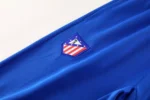 Atlético Madrid Full zipper Training suit - Image 5