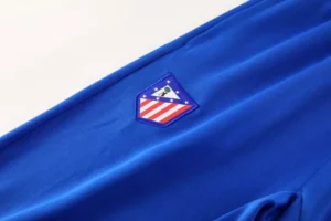 Atlético Madrid Full zipper Training suit - Image 5