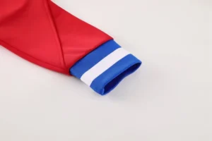 Atlético Madrid Full zipper Training suit - Image 8