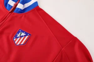Atlético Madrid Full zipper Training suit - Image 9