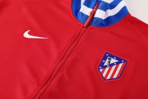 Atlético Madrid Full zipper Training suit - Image 10