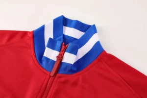 Atlético Madrid Full zipper Training suit - Image 11