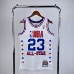 Retro 2003 All Star White #23