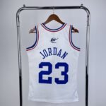 Retro 2003 All Star White #23 - Image 2