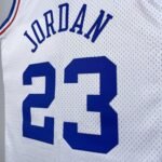 Retro 2003 All Star White #23 - Image 7