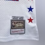 Retro 2003 All Star White #23 - Image 8