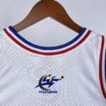 Retro 2003 All Star White #23 - Image 9