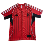 Man Utd US Pack Shirt Red S-4XL