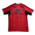 Man Utd US Pack Shirt Red S-4XL - Image 2