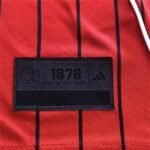 Man Utd US Pack Shirt Red S-4XL - Image 4