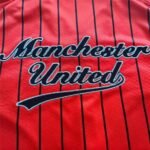 Man Utd US Pack Shirt Red S-4XL - Image 5