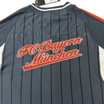 Bayern München US Pack Shirt Gray S-4XL - Image 4
