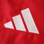 LVP US Pack Shirt Red S-4XL - Image 3