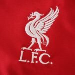 LVP US Pack Shirt Red S-4XL - Image 4