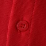 LVP US Pack Shirt Red S-4XL - Image 6