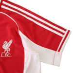 LVP US Pack Shirt Red S-4XL - Image 7