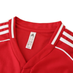 LVP US Pack Shirt Red S-4XL - Image 8