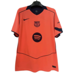 Barcelona 25/26 Third S-4XL