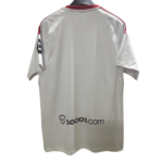 Sevilla 25/26 Home with Patch  S-XXL - Image 2