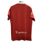 Sevilla 25/26 Away with Patch S-XXL - Image 2