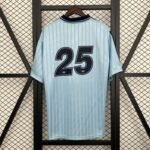 TOUR JACQUARD JERSEY #25 - Image 2