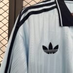 TOUR JACQUARD JERSEY #25 - Image 3