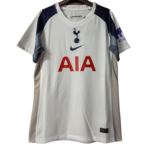 Female Tottenham Hotspur 25/26 Home