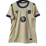 Female Barcelona 25/26 Away S-XXL