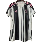Female Juventus 25/26 Home S-XXL