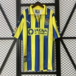 Retro 97/98 Las Palmas Away S-XXL