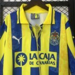 Retro 97/98 Las Palmas Away S-XXL - Image 3