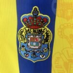 Retro 97/98 Las Palmas Away S-XXL - Image 4