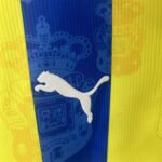 Retro 97/98 Las Palmas Away S-XXL - Image 5