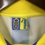 Retro 97/98 Las Palmas Away S-XXL - Image 6