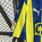 Retro 97/98 Las Palmas Away S-XXL - Image 7