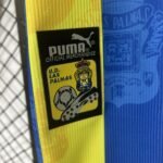 Retro 97/98 Las Palmas Away S-XXL - Image 8