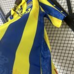 Retro 97/98 Las Palmas Away S-XXL - Image 9