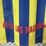 Retro 97/98 Las Palmas Away S-XXL - Image 10
