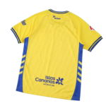 Las Palmas 25/26 Home with laliga patch S-4XL - Image 2
