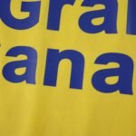 Las Palmas 25/26 Home with laliga patch S-4XL - Image 3