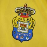 Las Palmas 25/26 Home with laliga patch S-4XL - Image 4