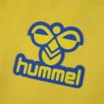 Las Palmas 25/26 Home with laliga patch S-4XL - Image 6